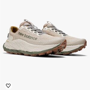 New Balance Fresh Foam X More Trail V3 Shoes